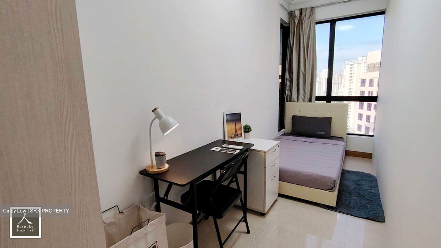 Heritage View (D5), Condominium #528370211